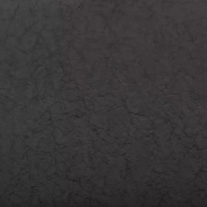 Matte Black Plaster