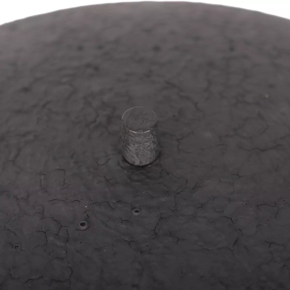 Matte Black Plaster