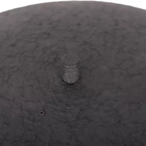 Matte Black Plaster