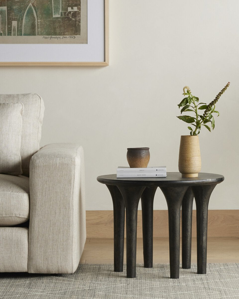 Kelden End Table