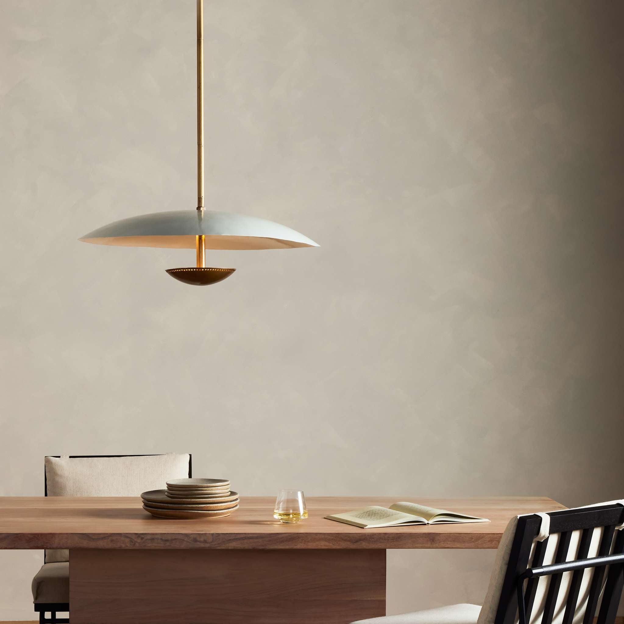 Oren Pendant – Native Citizen