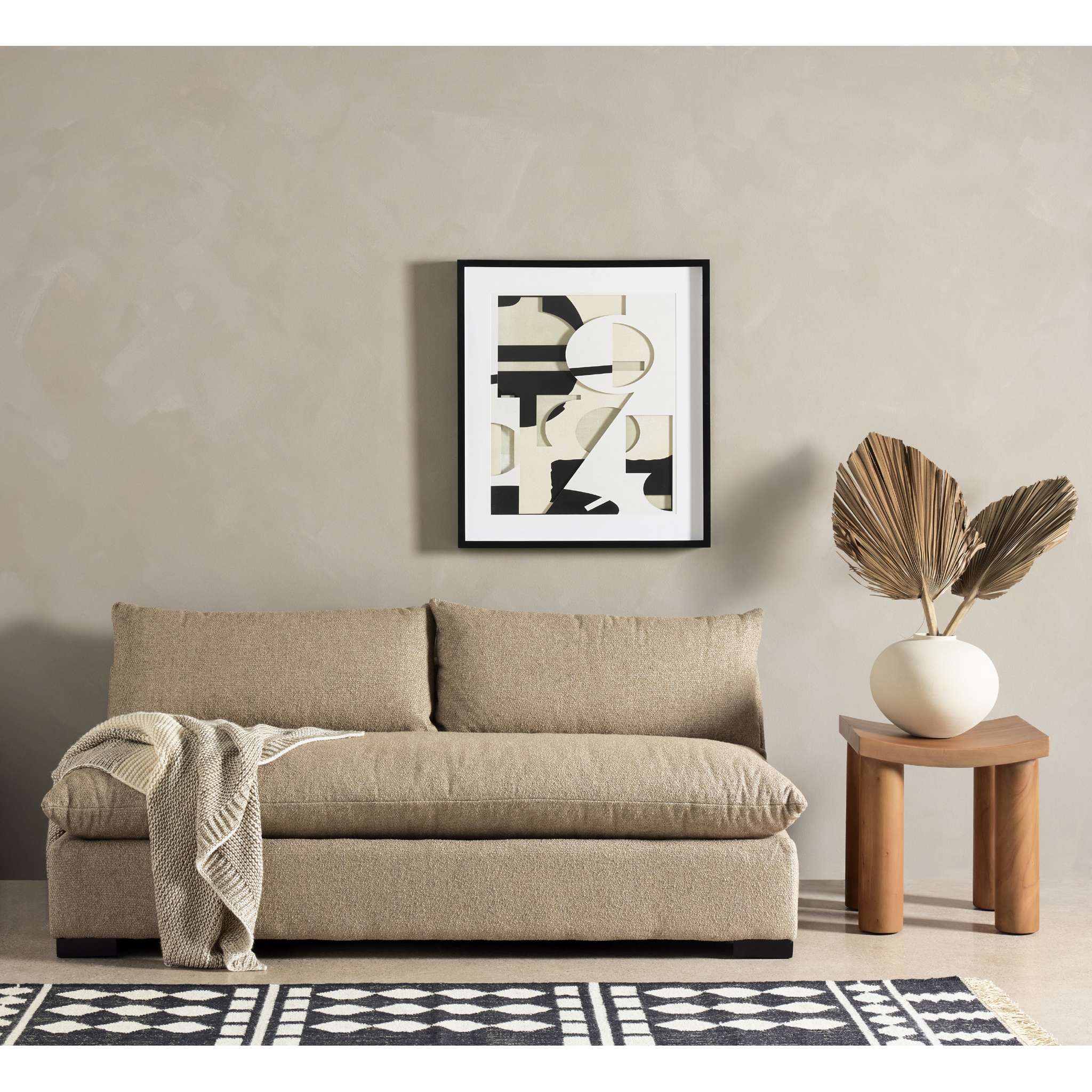 Diversion I By Coup D'esprit