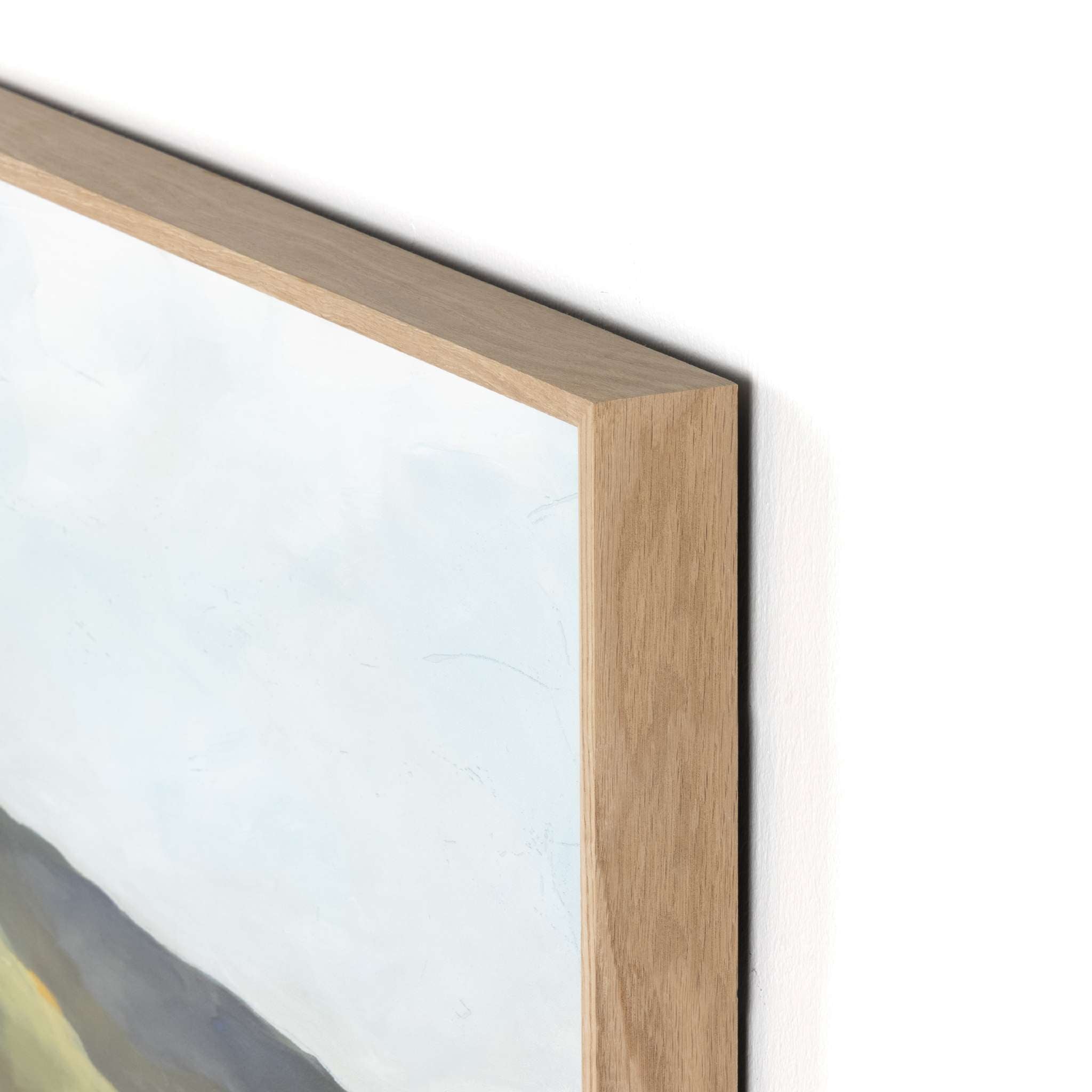 Highlands Diptych By Lauren Fuhr