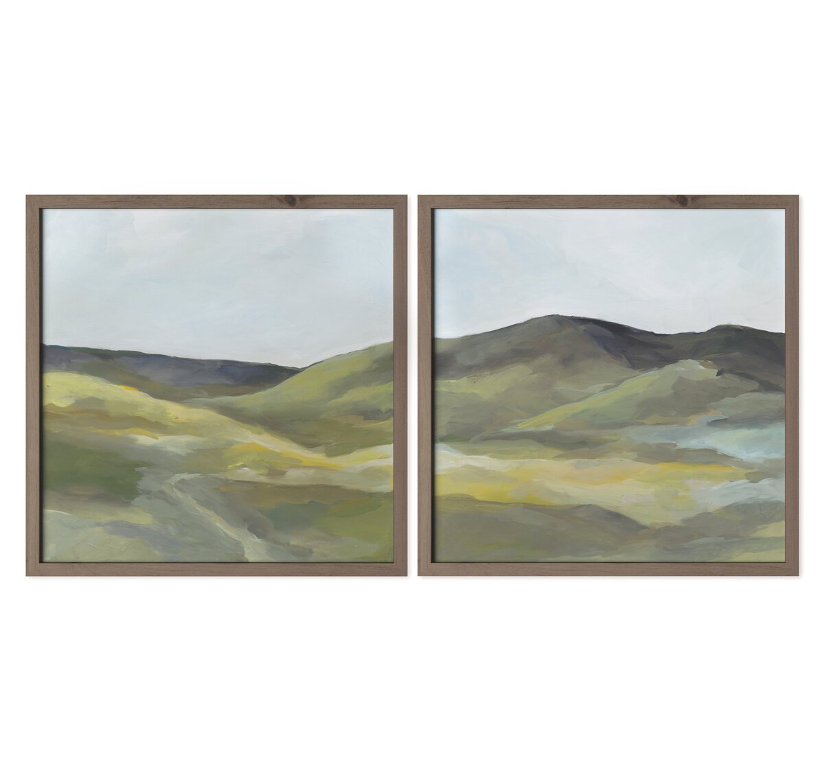 Highland by Lauren Fuhr