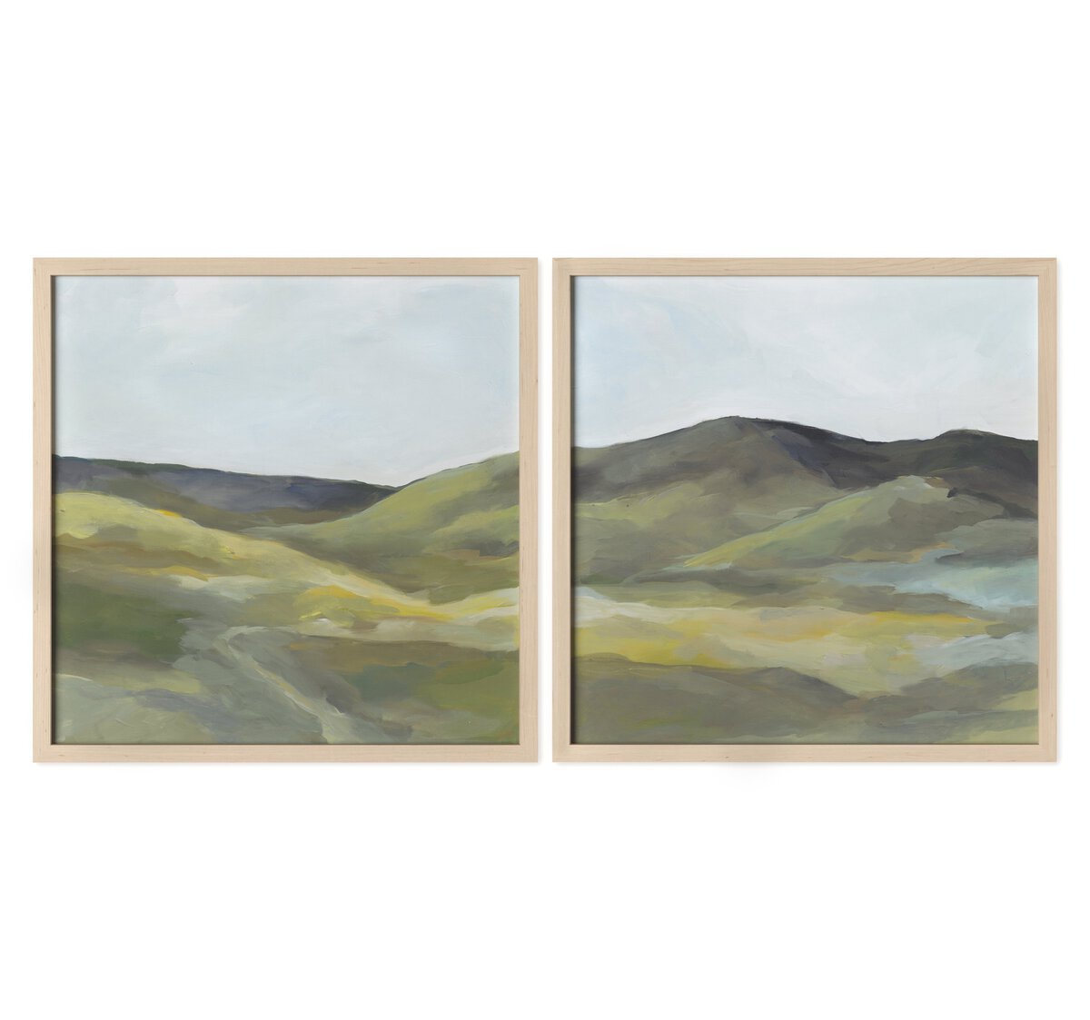 Highland by Lauren Fuhr