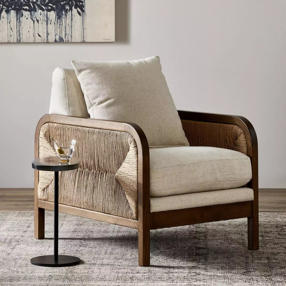 Kalani Chair
