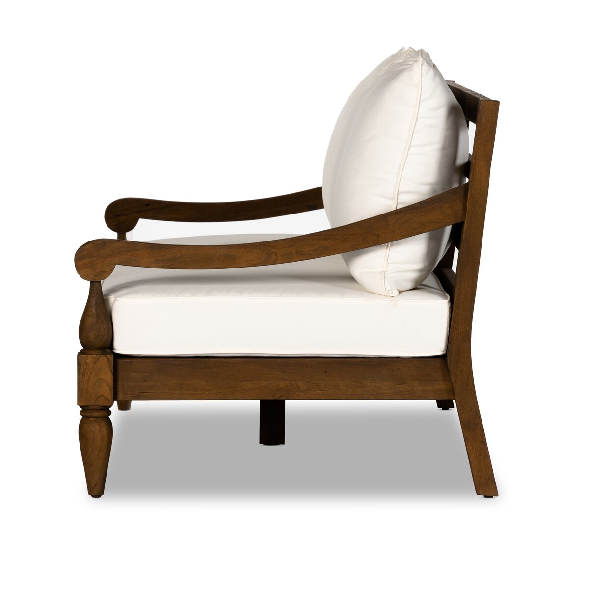 Alameda Outdoor Sofa-86"