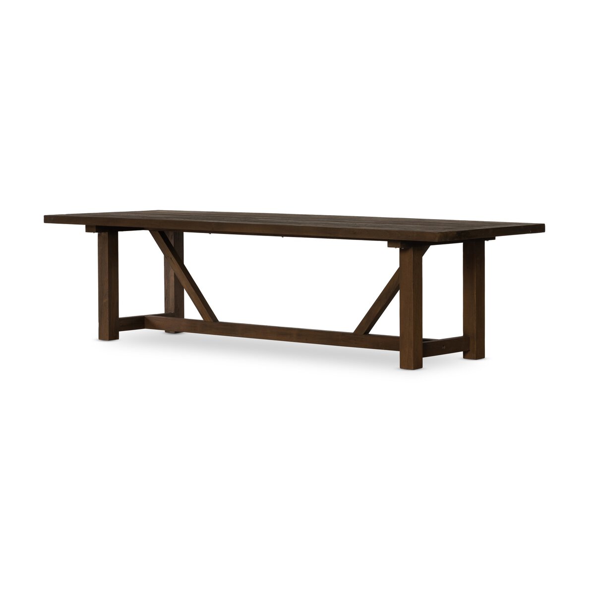 Stewart Outdoor Dining Table – Native Citizen
