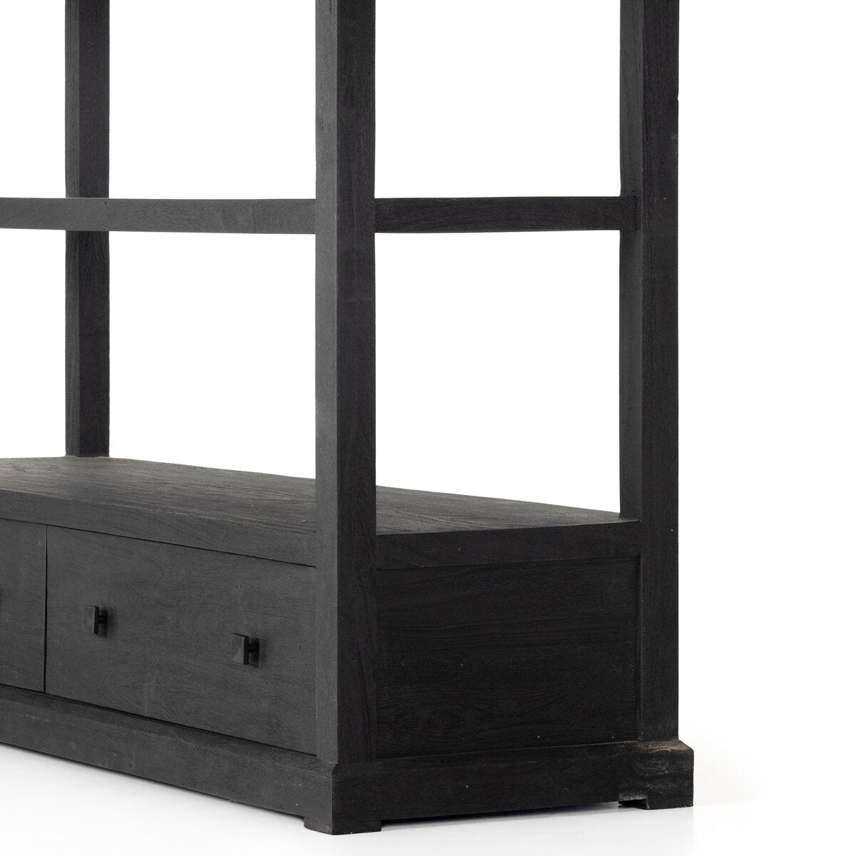 Woodmore Bookcase