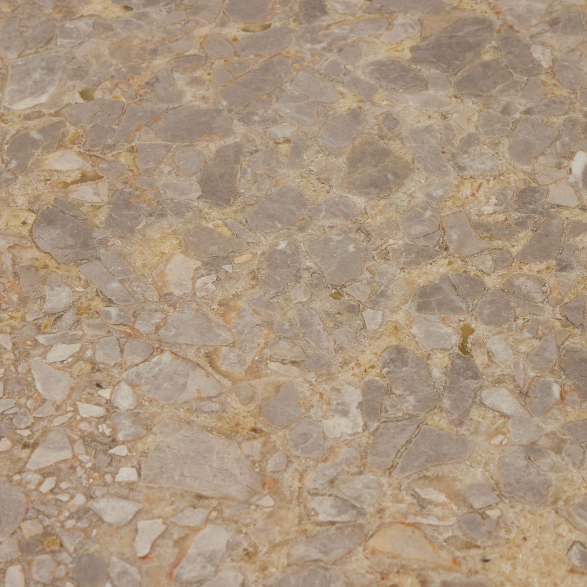 Brisa Round Dining Table 55"