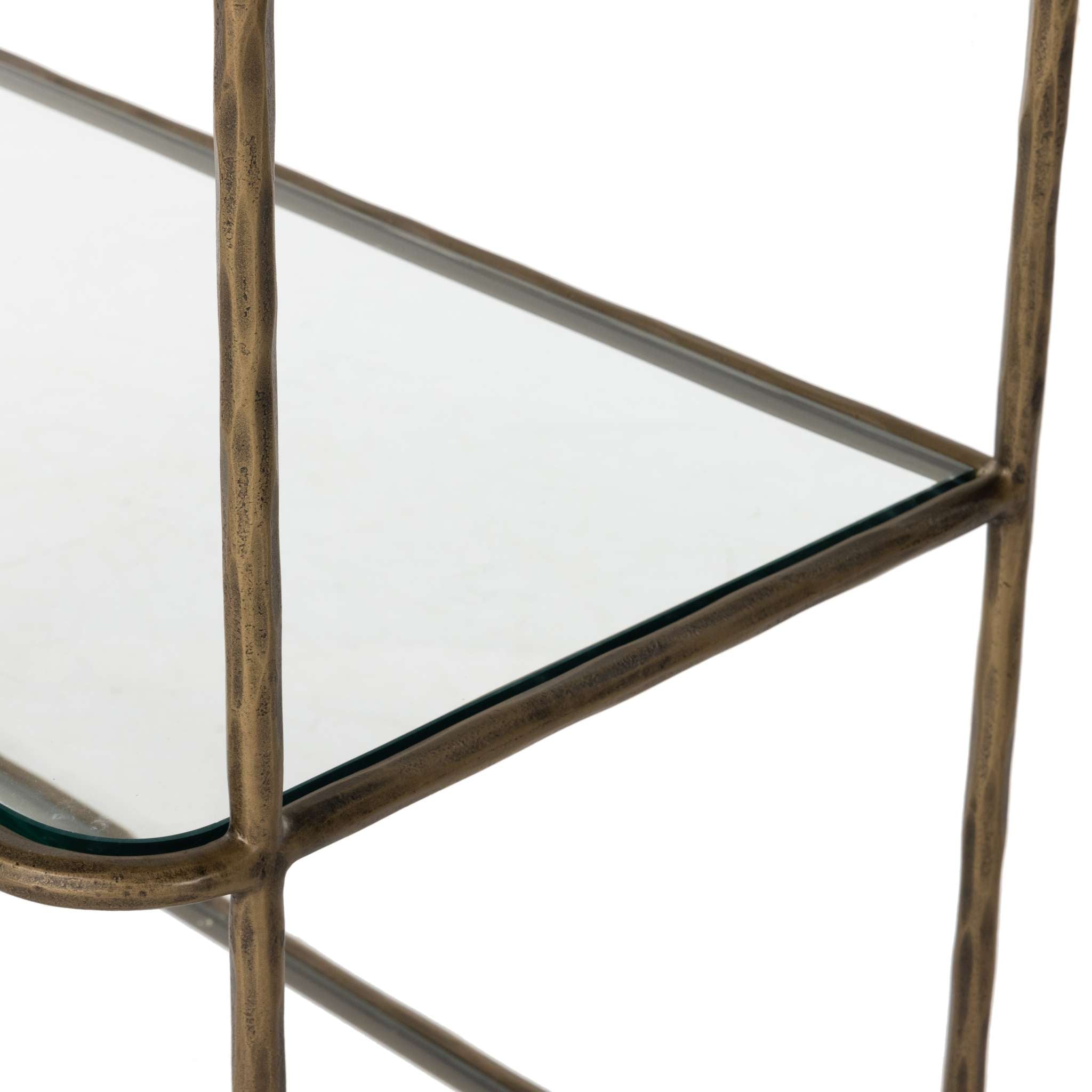 Swinton Bookcase – Native Citizen