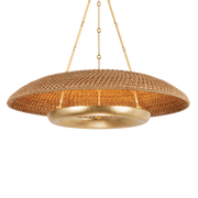 oaklyn chandelier