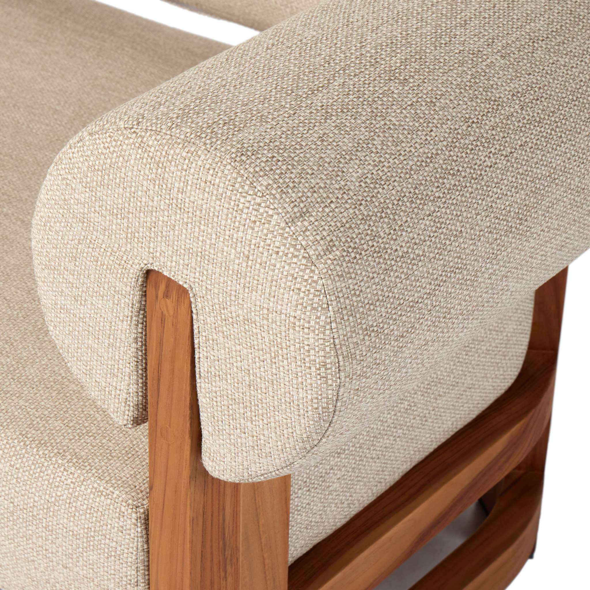 Malta Outdoor Raf Chaise