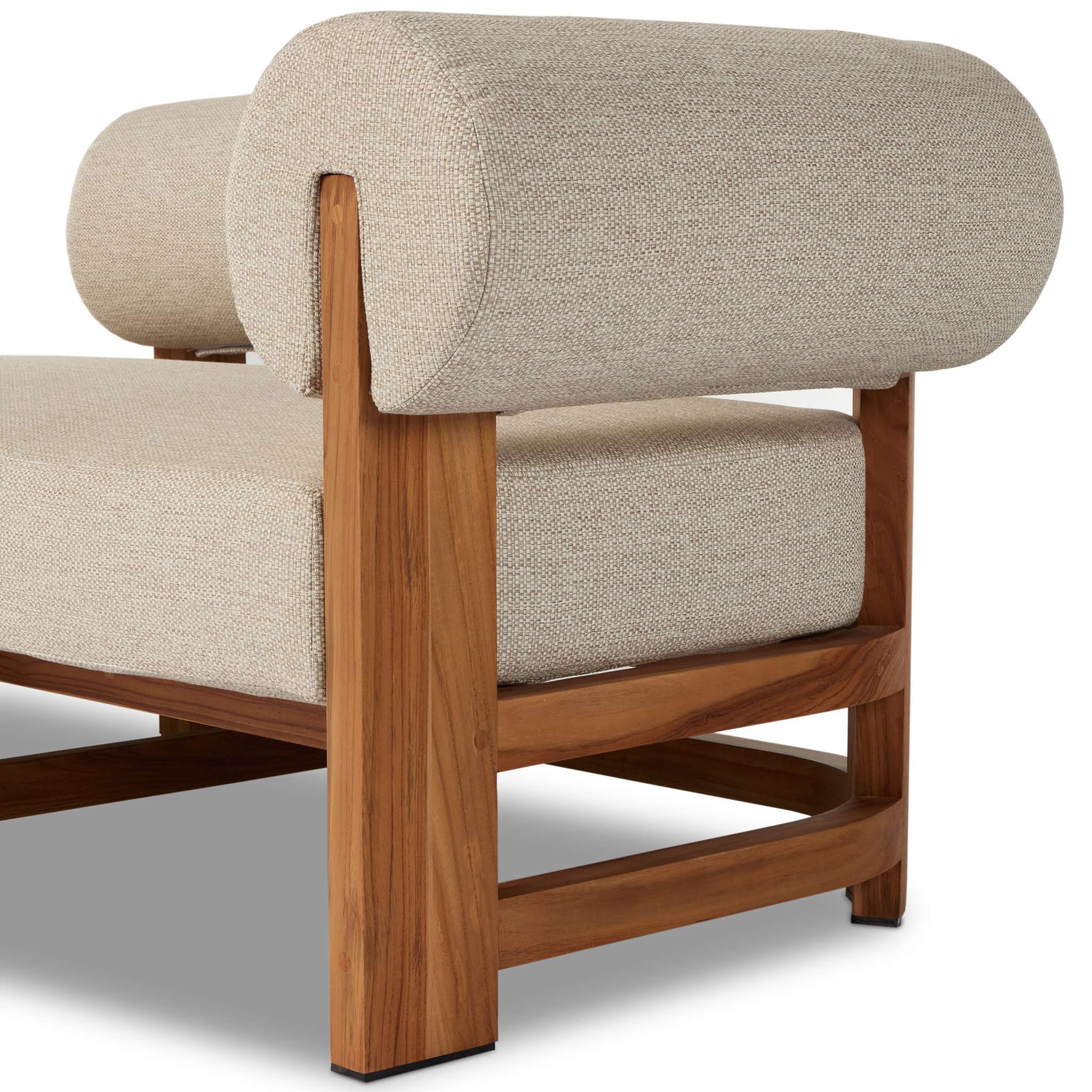 Malta Outdoor Raf Chaise