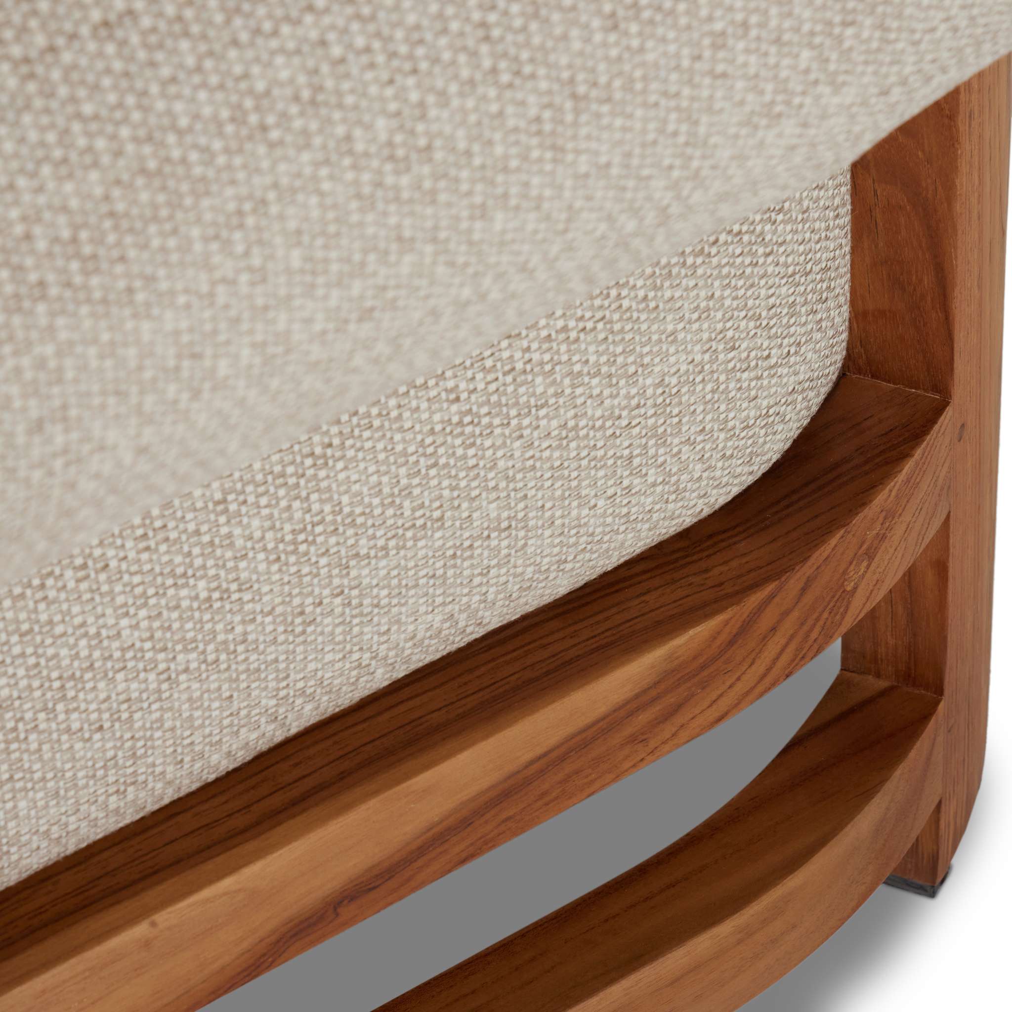 Malta Outdoor Raf Chaise