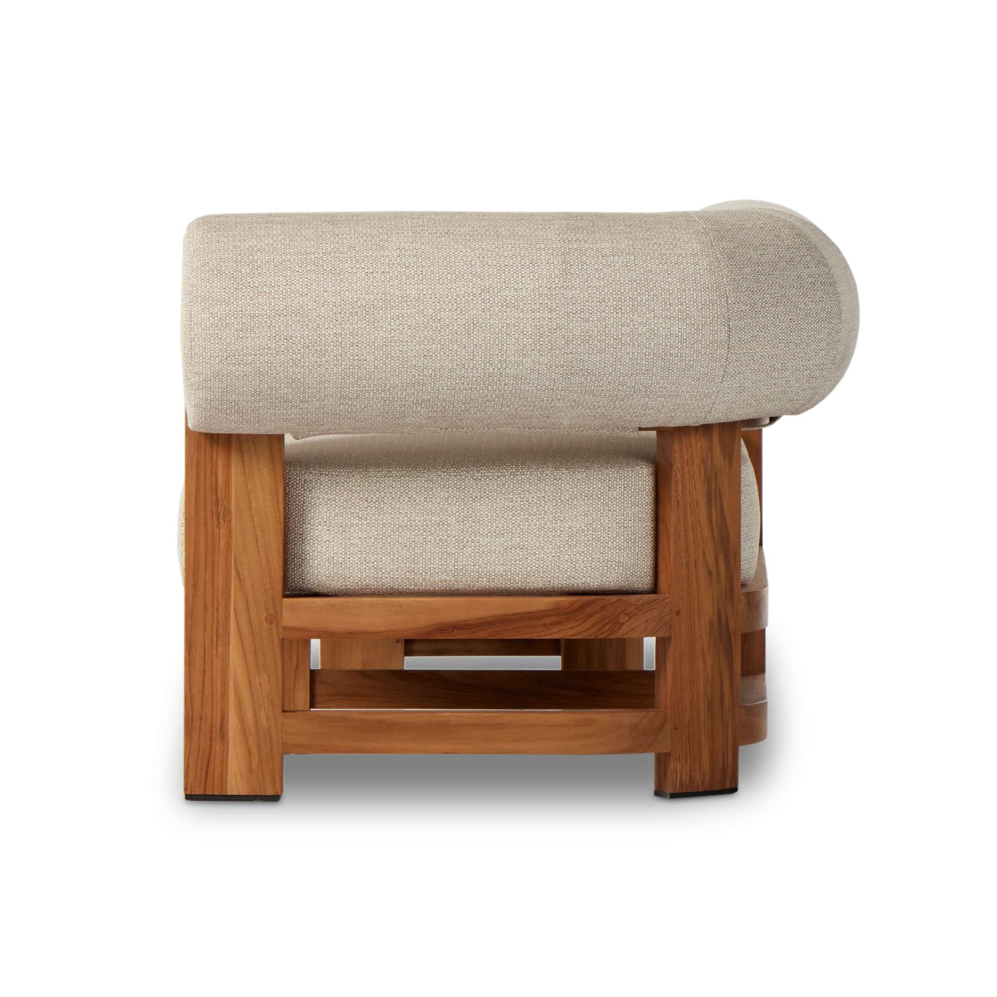 Malta Outdoor Raf Chaise