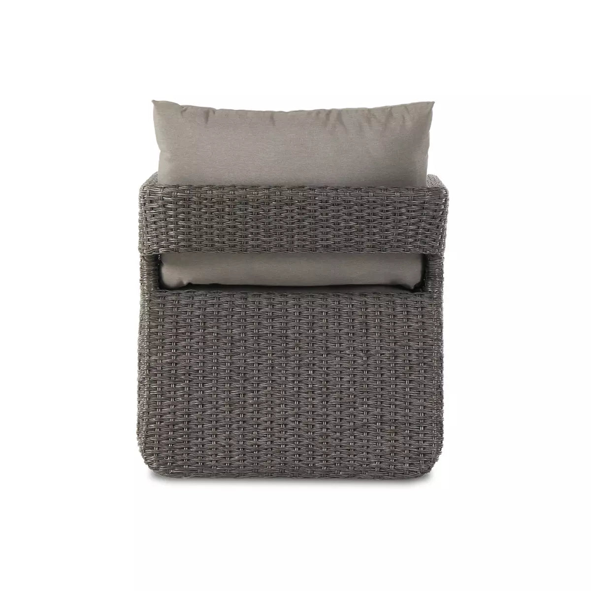 Geneva Outdoor Swivel Chair