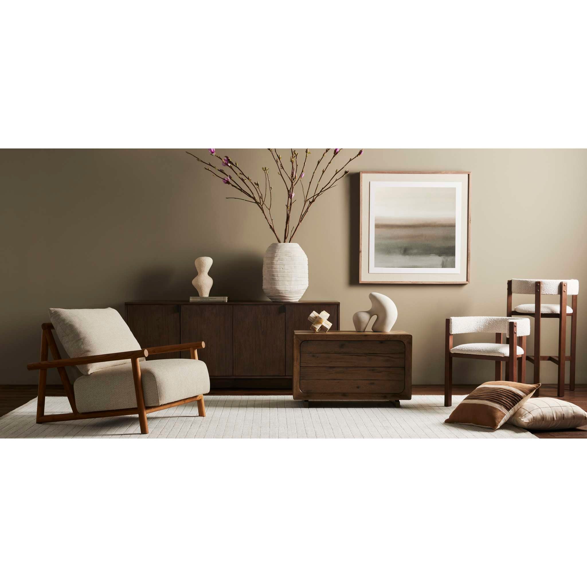 Cardiff Outdoor Chair