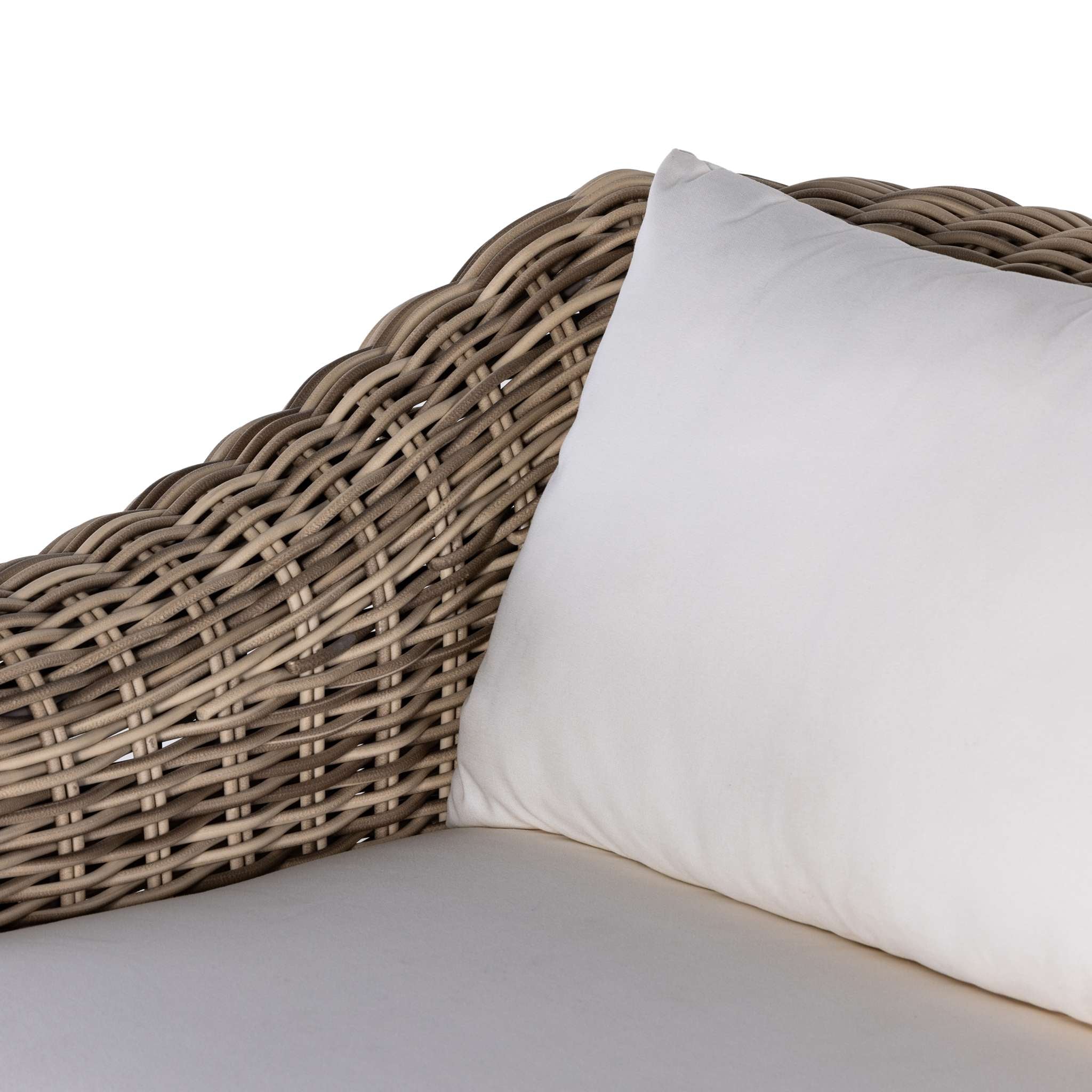 Messina Outdoor Sofa 106"