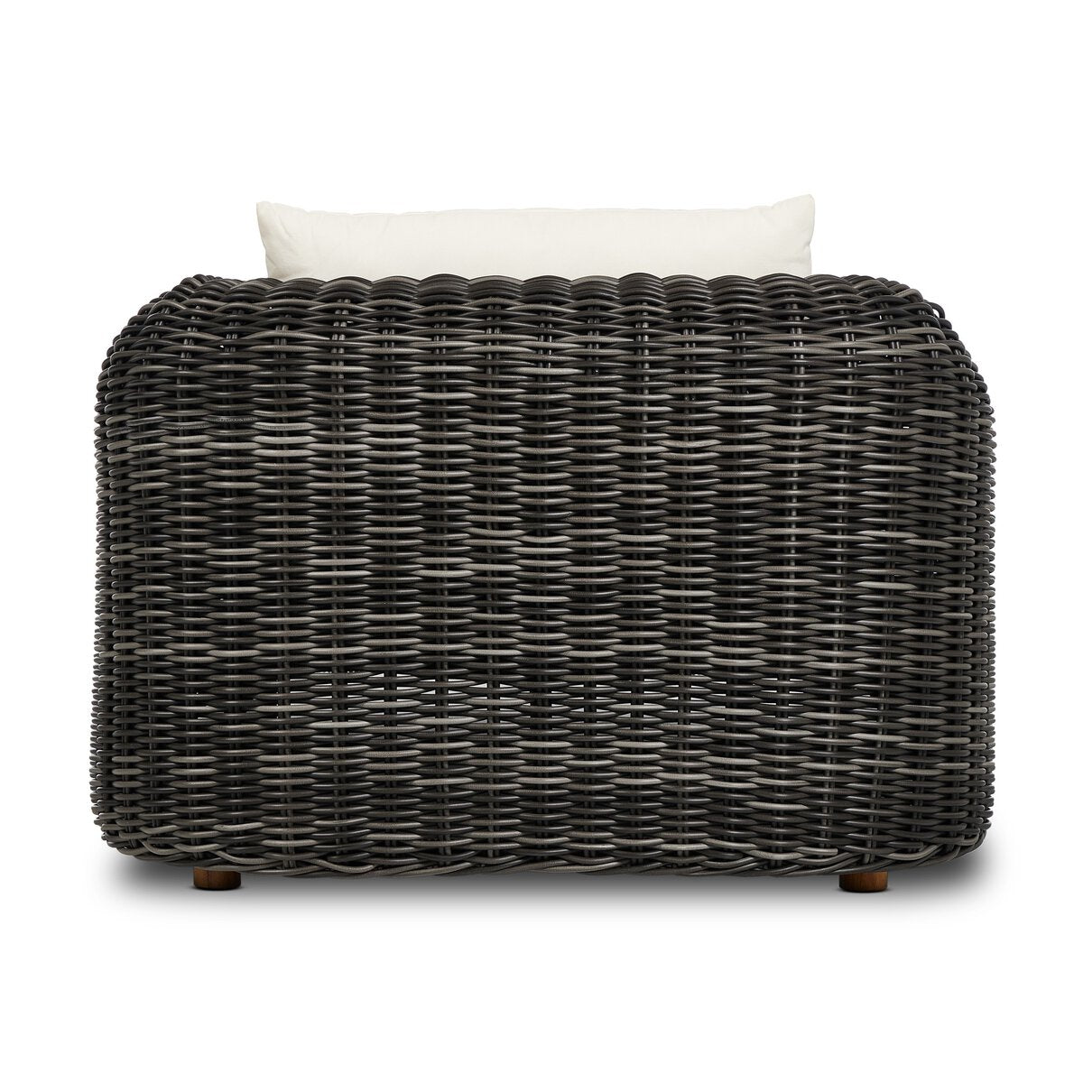 Messina Outdoor Chaise Lounge