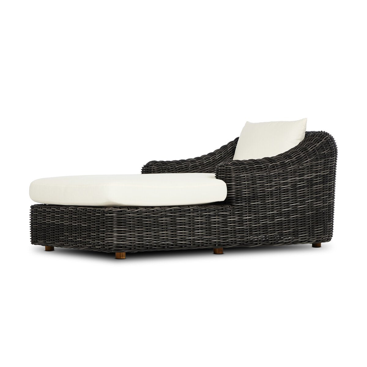 Messina Outdoor Chaise Lounge