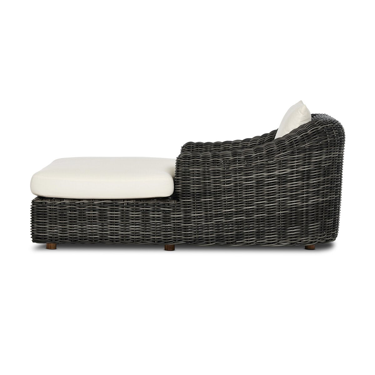 Messina Outdoor Chaise Lounge