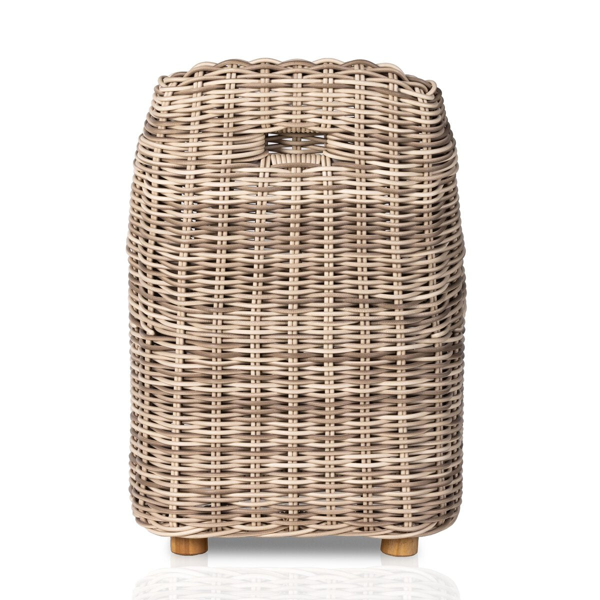 Messina Outdoor Dining Chair