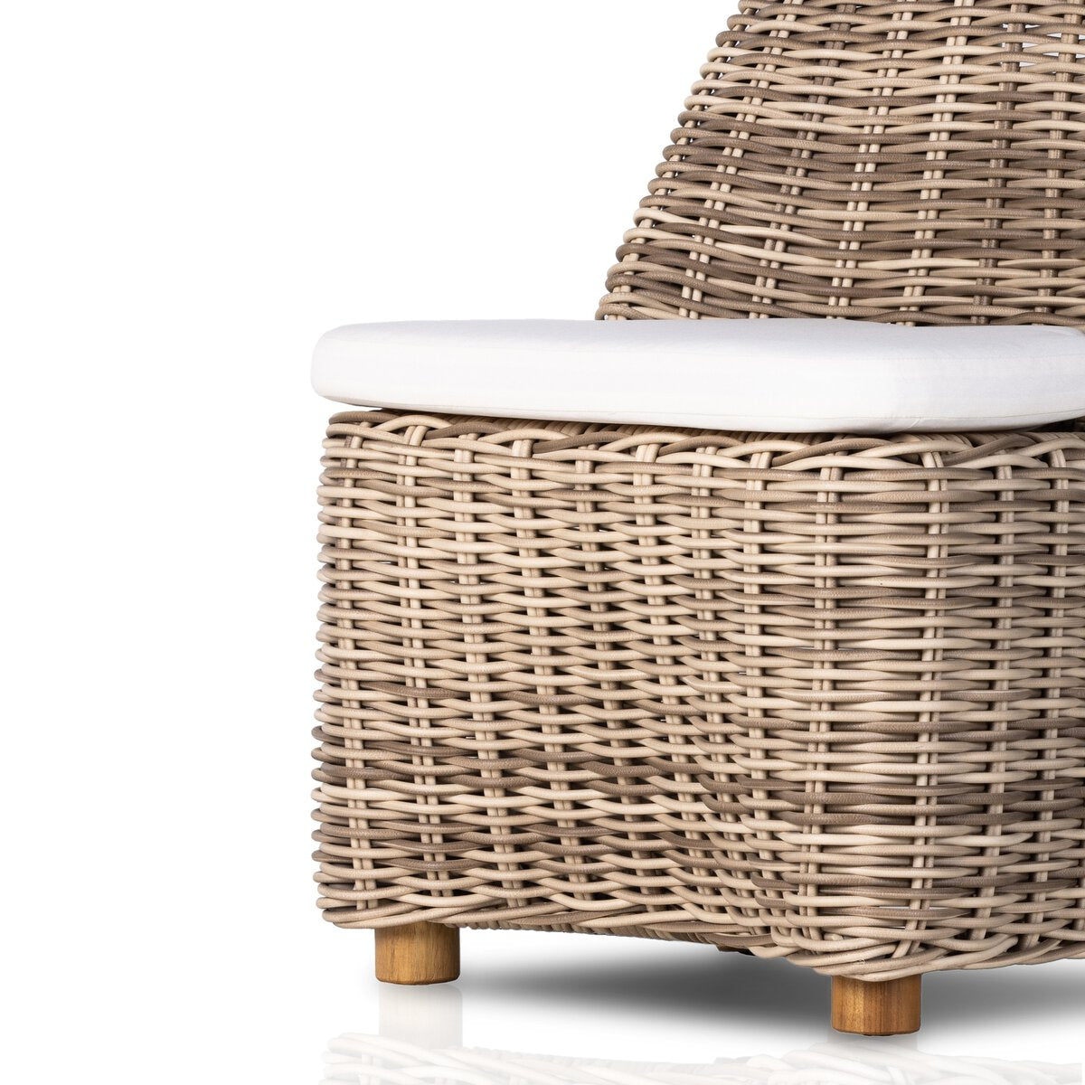 Messina Outdoor Dining Chair