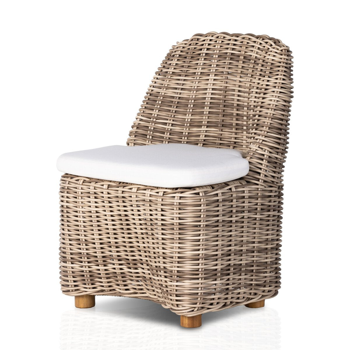 Messina Outdoor Dining Chair