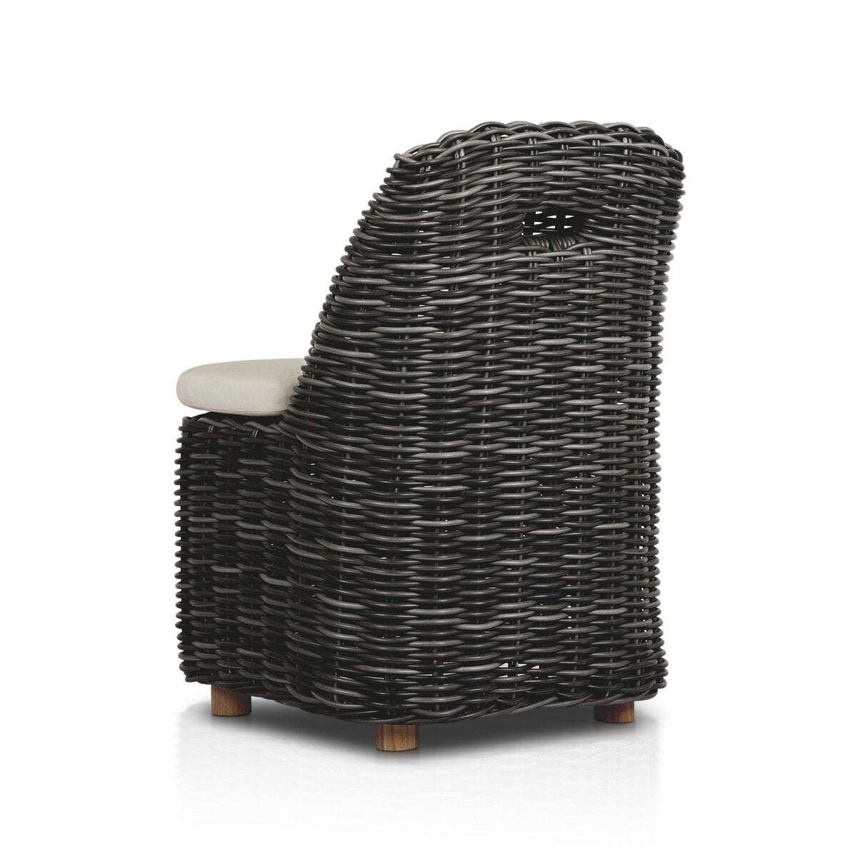 Messina Outdoor Dining Chair
