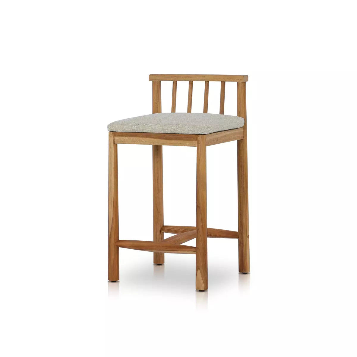 Irvine Outdoor Counter Stool