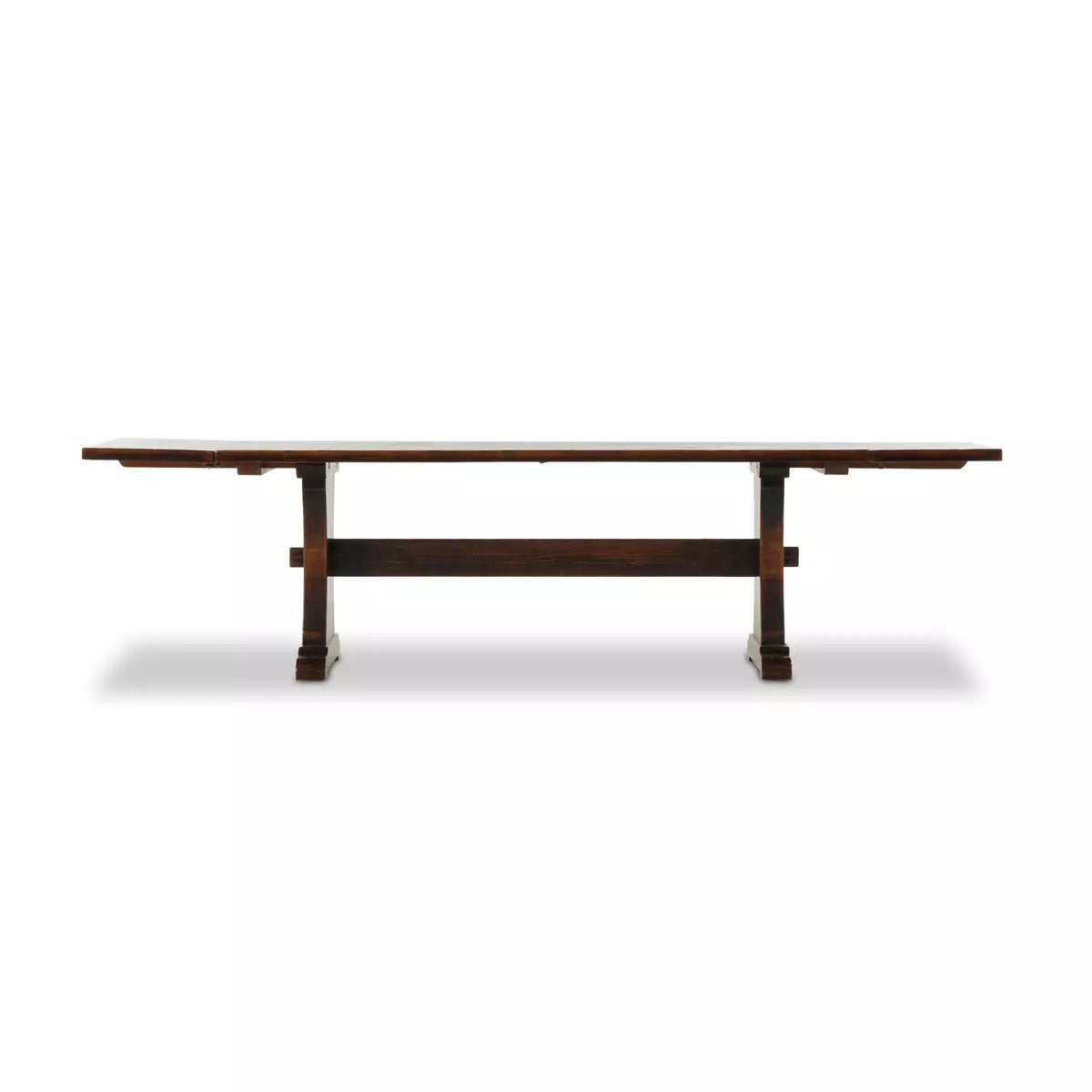 Trestle Extension Dining Table
