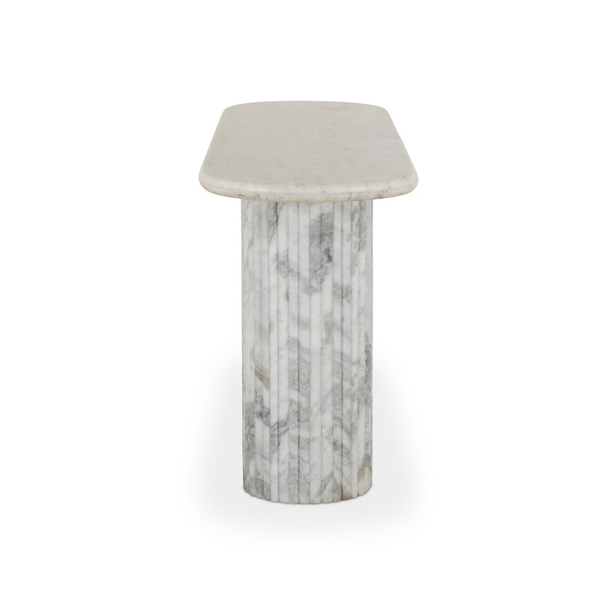 Oranda Console Table