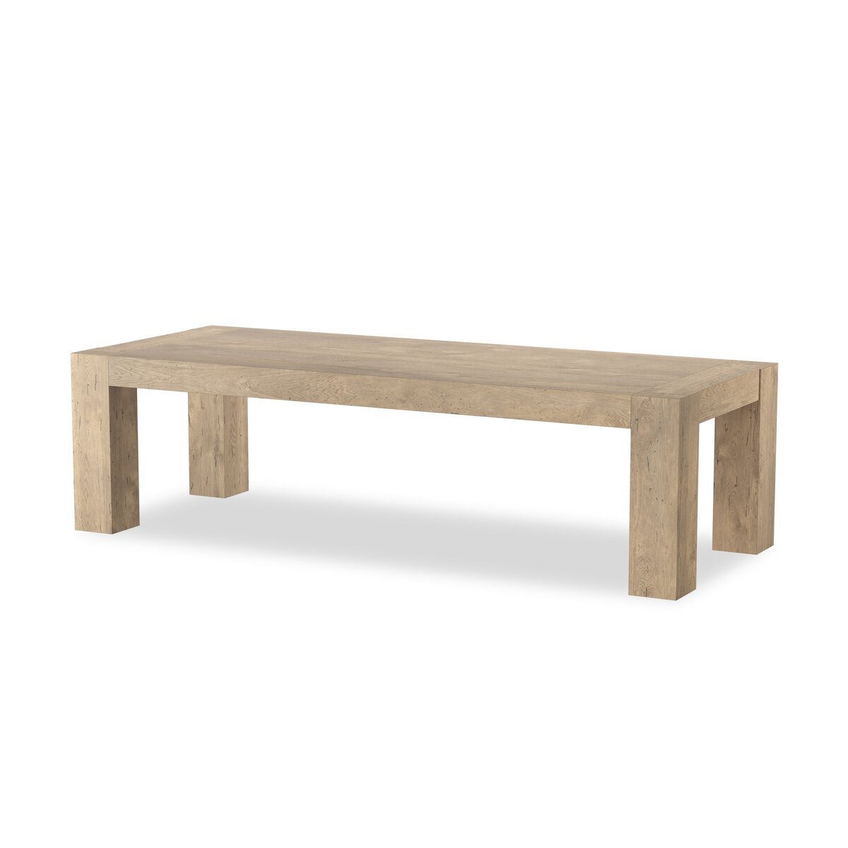 Abaso Dining Table