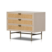 Luella Large Nightstand