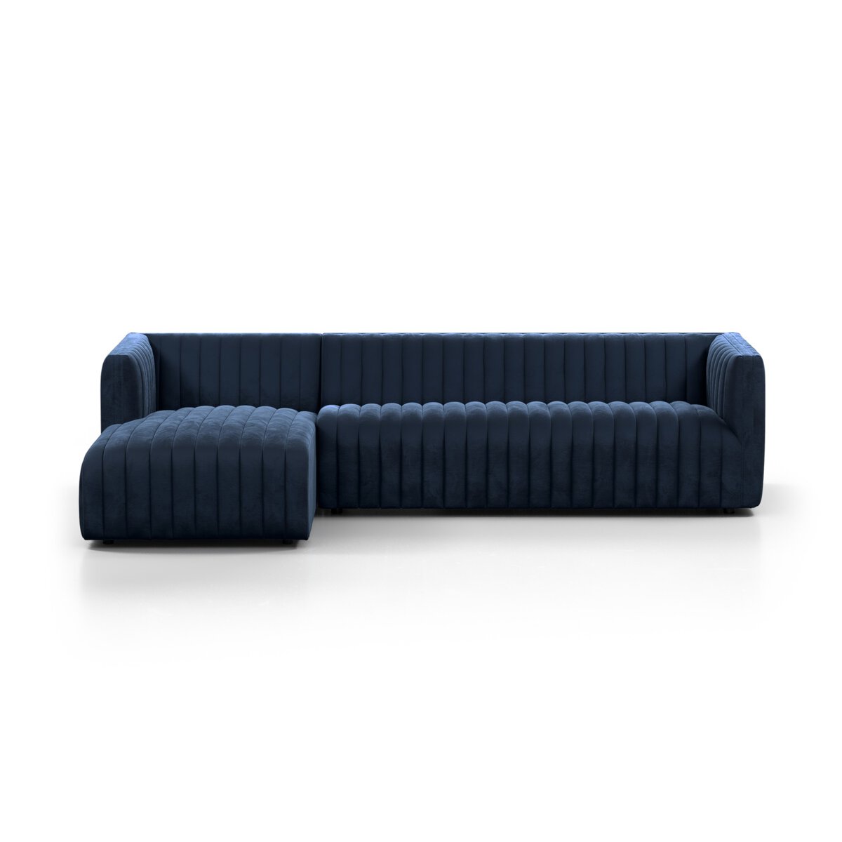 Sapphire Navy 