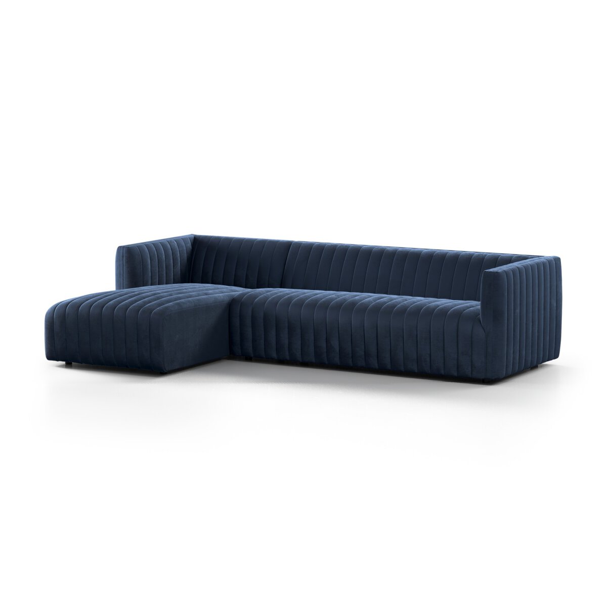 Sapphire Navy 
