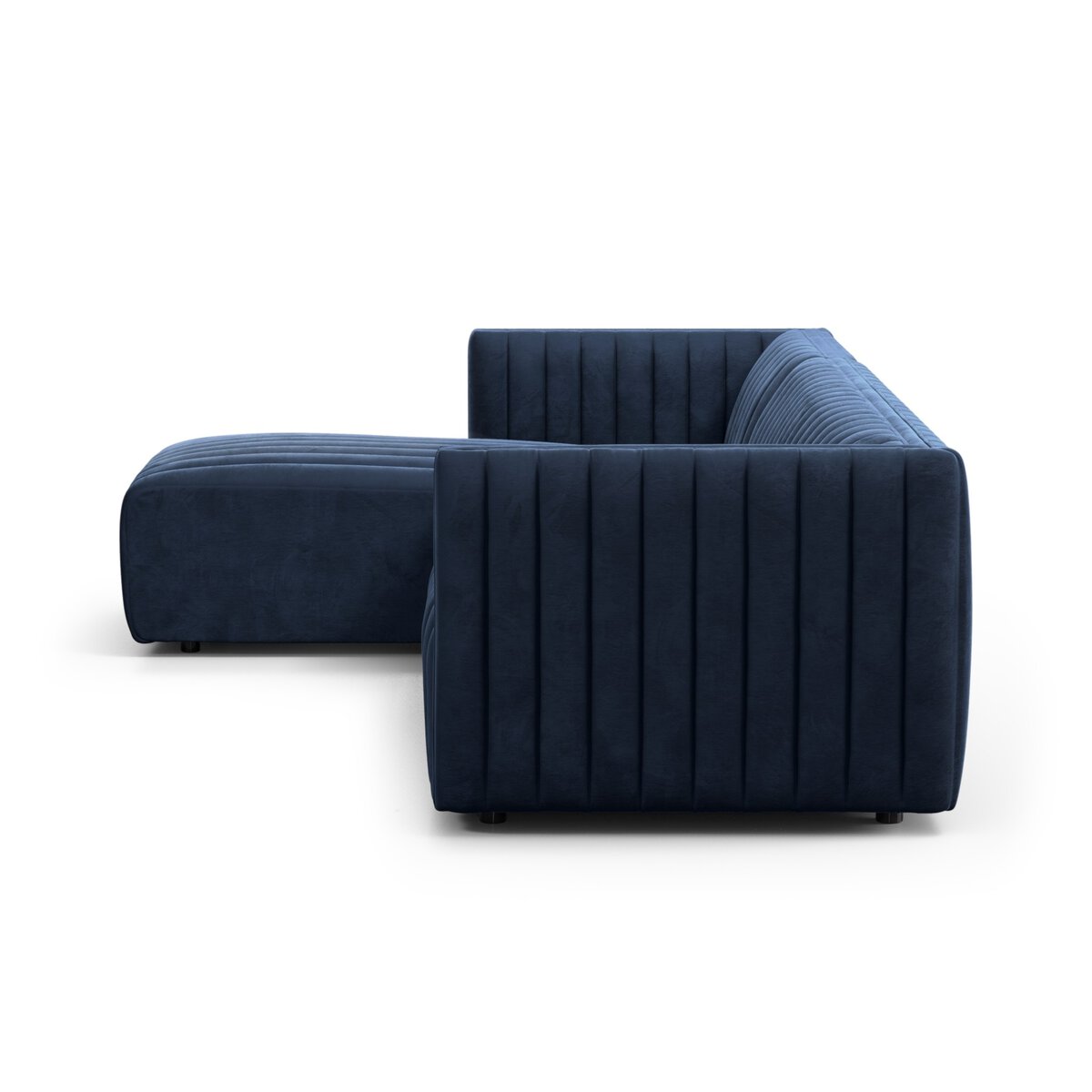 Sapphire Navy 