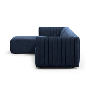 Sapphire Navy 