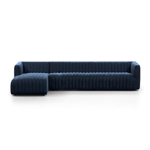 Sapphire Navy