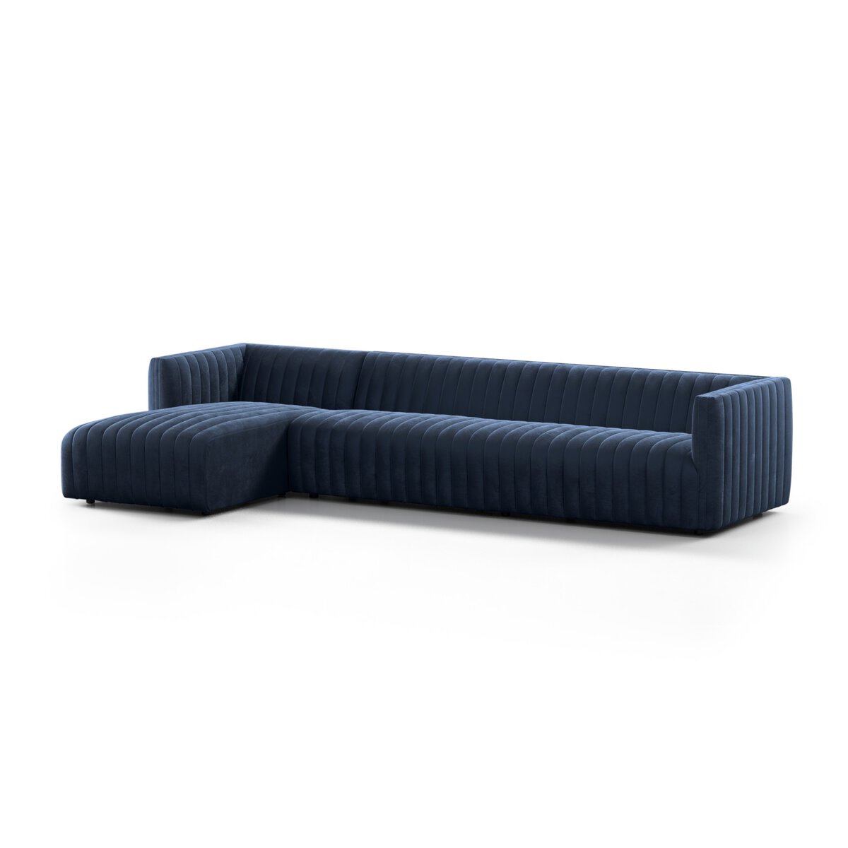 Sapphire Navy