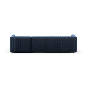 Sapphire Navy