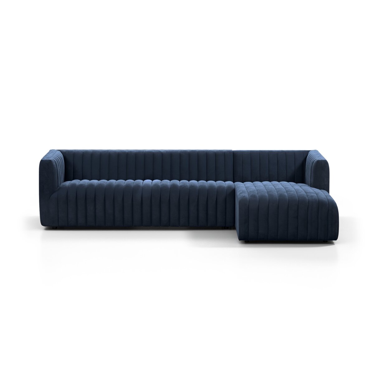 Sapphire Navy