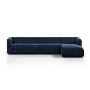 Sapphire Navy