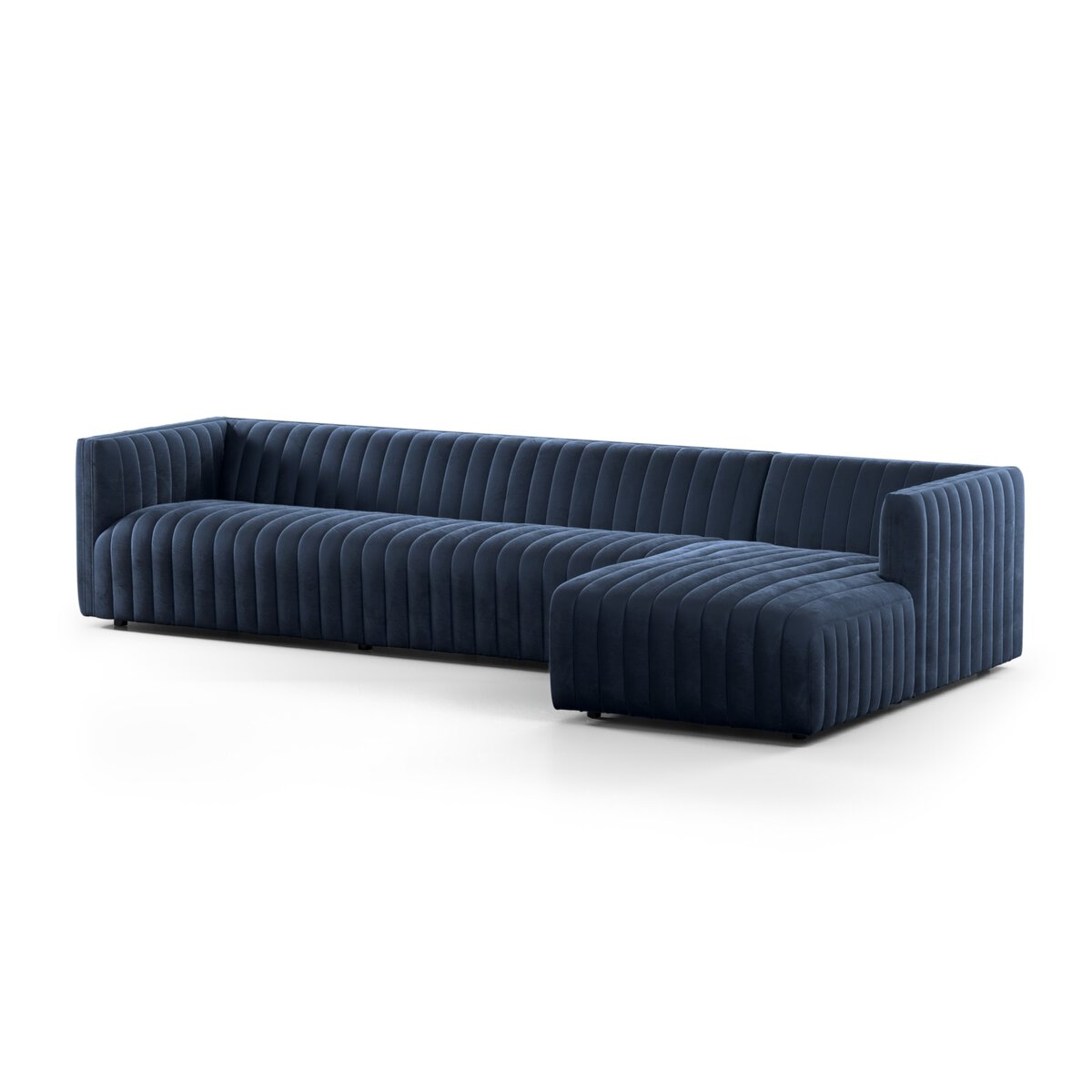 Sapphire Navy