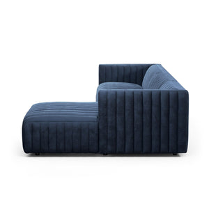 Sapphire Navy