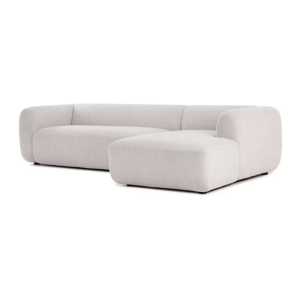 Nara 2-Piece Sectional