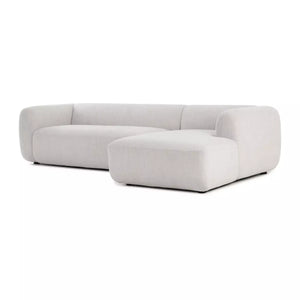 Nara 2-Piece Sectional