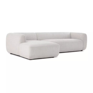 Nara 2-Piece Sectional