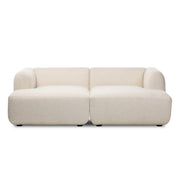 Nara 2Pc Media Lounger